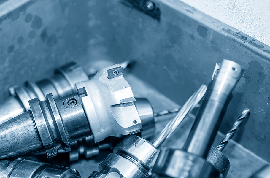 Cutting Tools