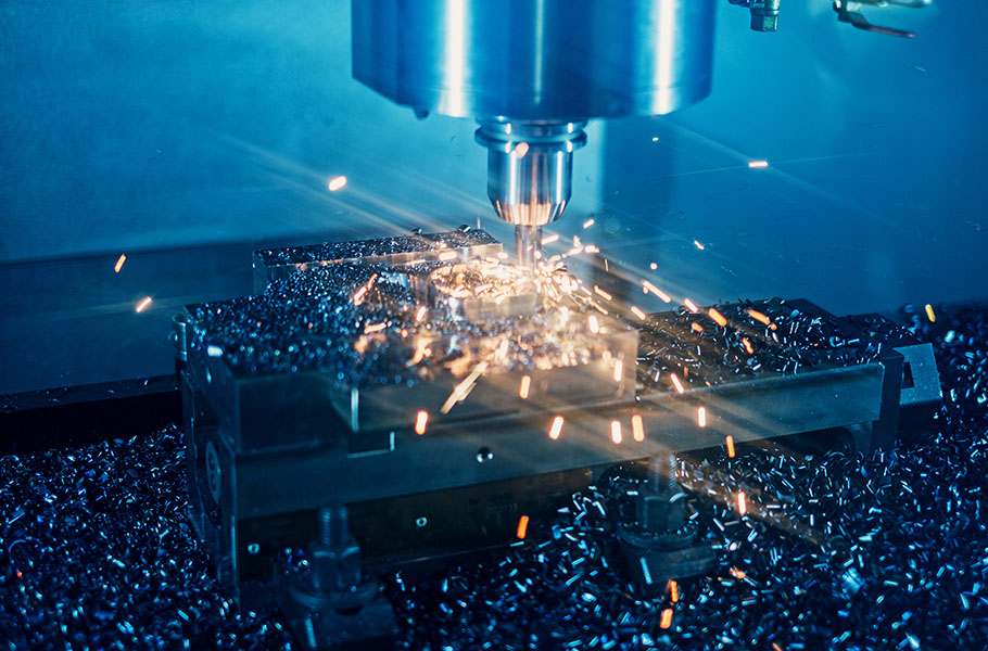 Milling Machine Accessories 1