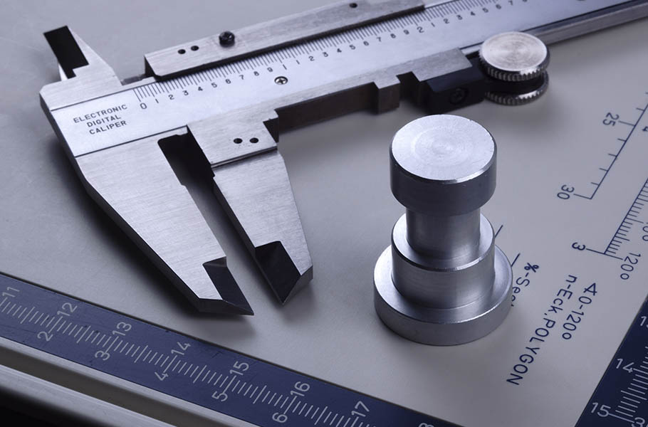 Precision Measuring Equipment 1